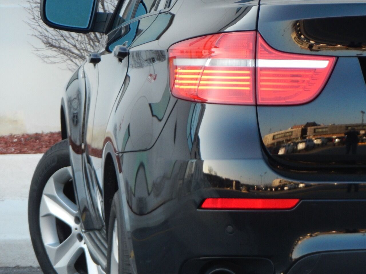 2012 bmw x6 xdrive35i awd 4dr suv