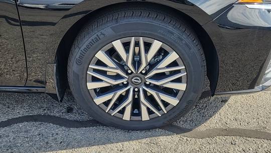 2023 Nissan Altima
