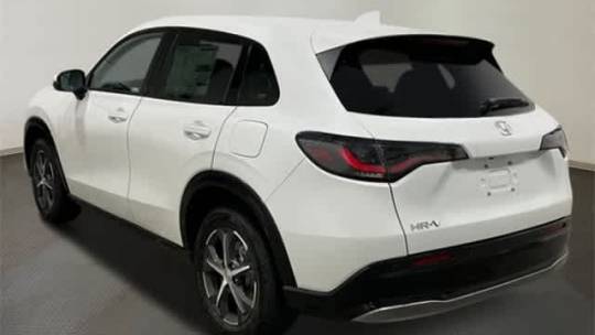 2025 Honda HR-V
