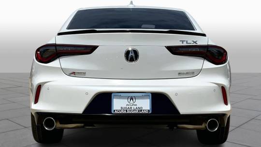 2025 Acura TLX