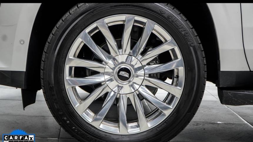 2022 cadillac escalade esv premium luxury