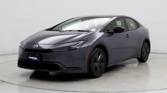 2023 Toyota Prius