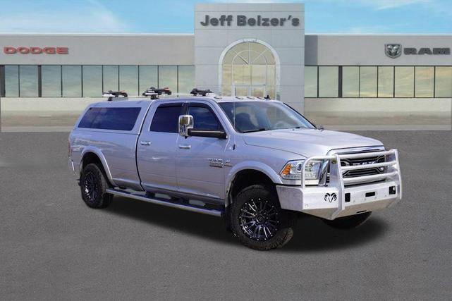 2017 ram 3500 limited