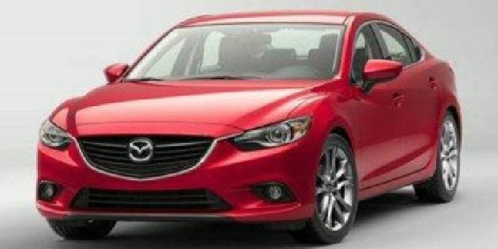 2014 mazda mazda6 i grand touring in carlsbad, ca