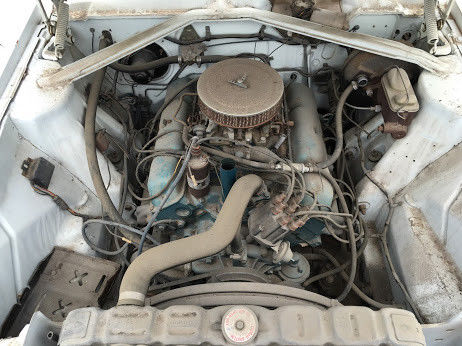 1969 amc hurst sc rambler