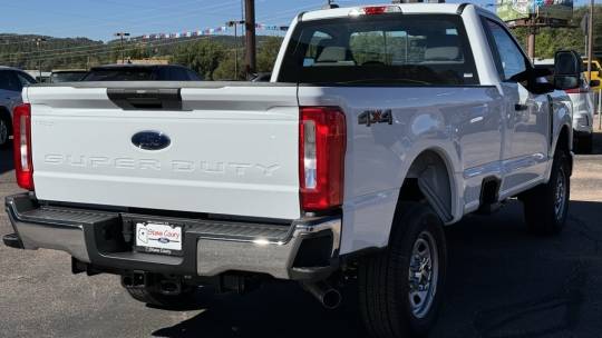 2024 Ford F-350