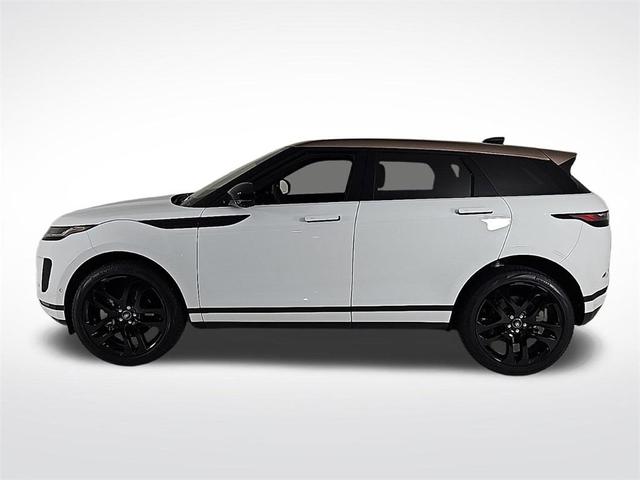 2024 land rover range rover evoque core s