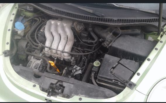 2001 volkswagen beetle i for sale in illinois by owner