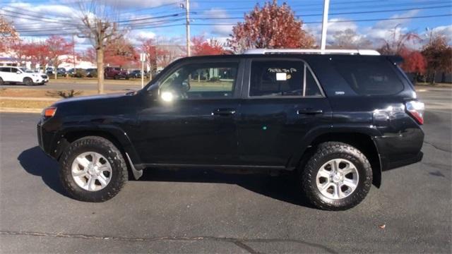 2015 toyota 4runner sr5