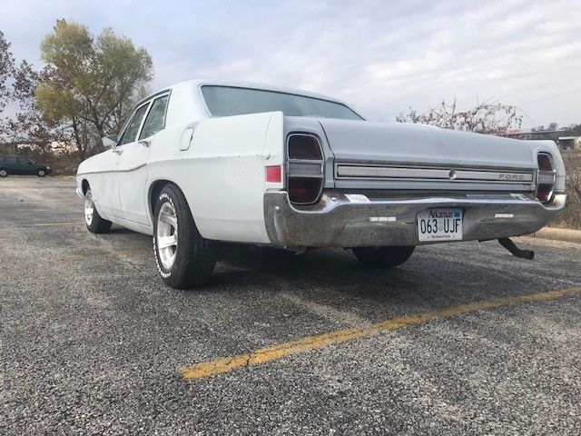 very solid galaxie custom 500