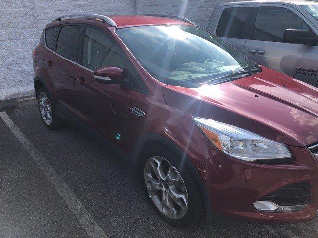 used 2014 ford escape fwd titanium columbus, ga 31904 for sale in columbus, georgia