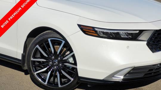 2024 Honda Accord