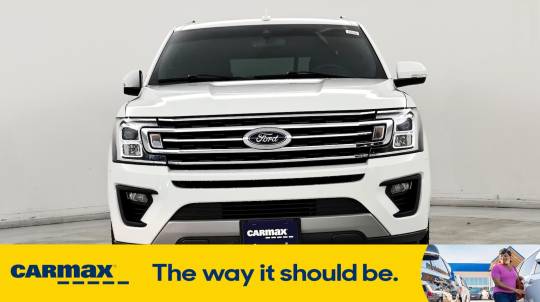 2020 Ford Expedition
