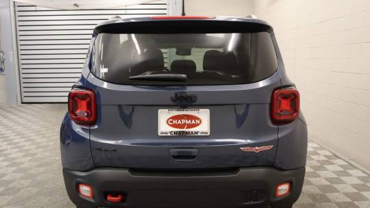 2023 Jeep Renegade