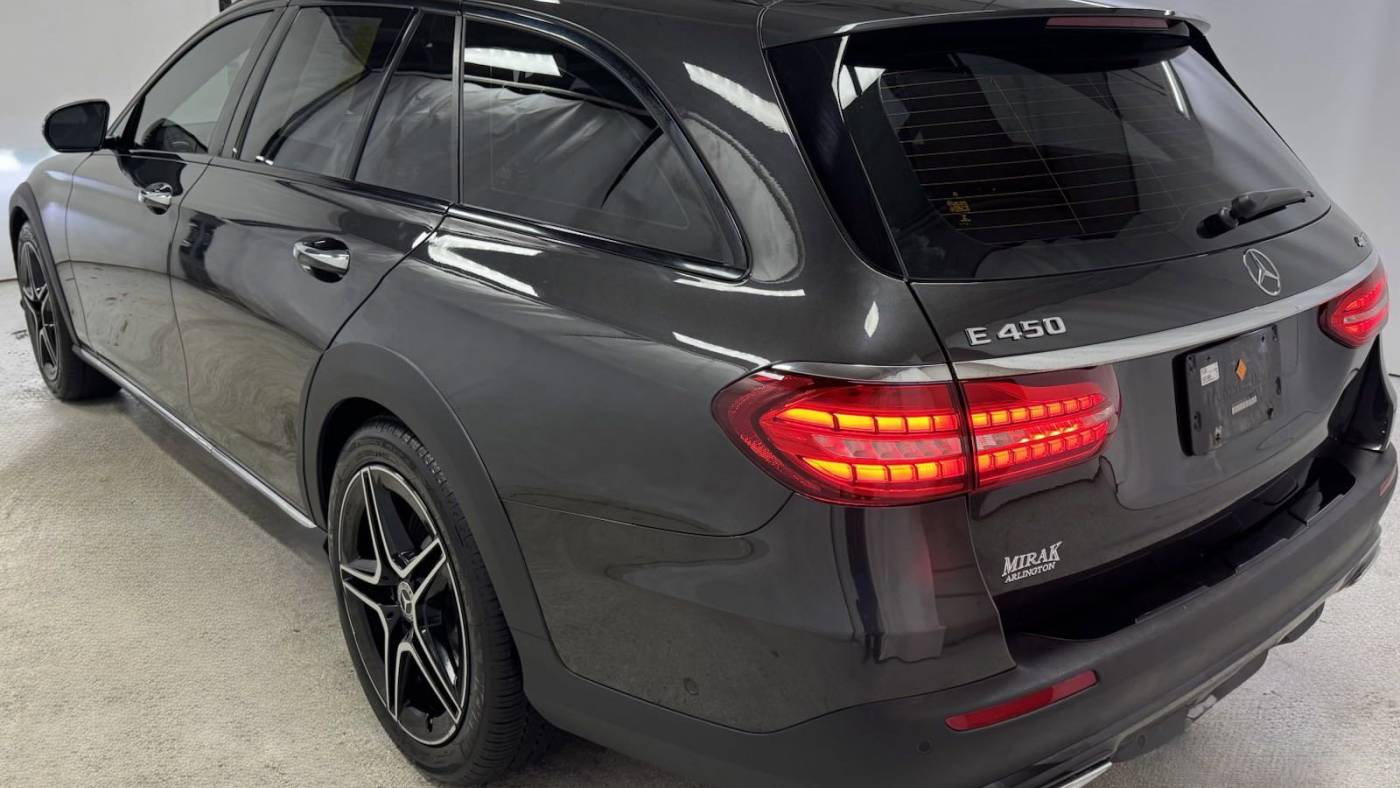 2021 mercedes-benz e-class e 450 4matic all-terrain