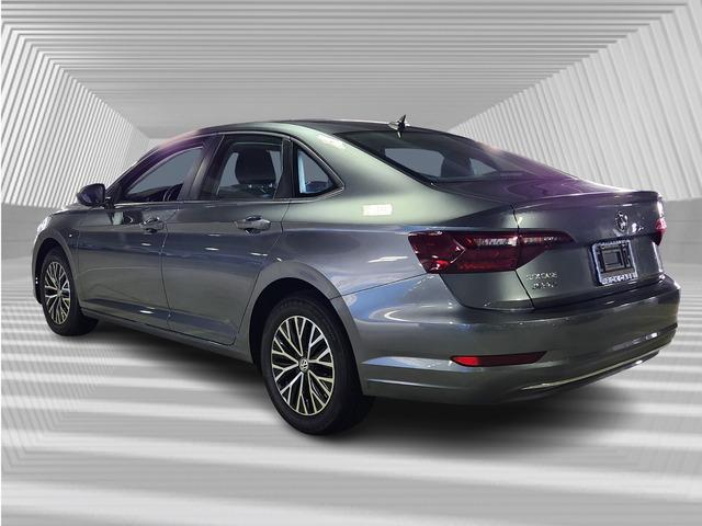 2021 volkswagen jetta 1.4t s