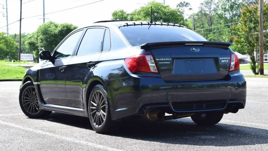 2013 subaru impreza