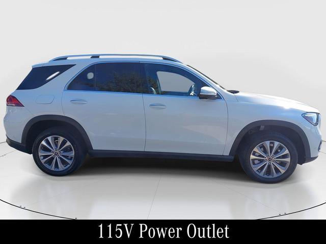 2023 mercedes-benz gle 350 base 4matic