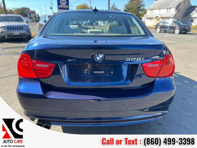 2011 bmw 328 xdrive