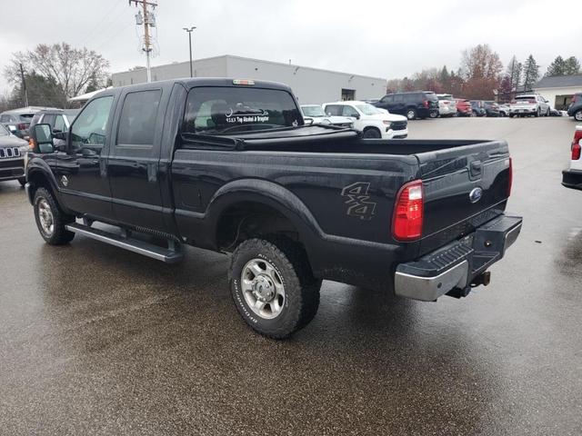 2016 ford f-350 xlt