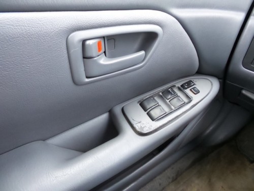 1998 toyota camry xle in minnesota