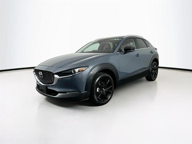 2023 mazda cx-30 ce