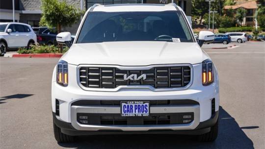 2024 Kia Telluride