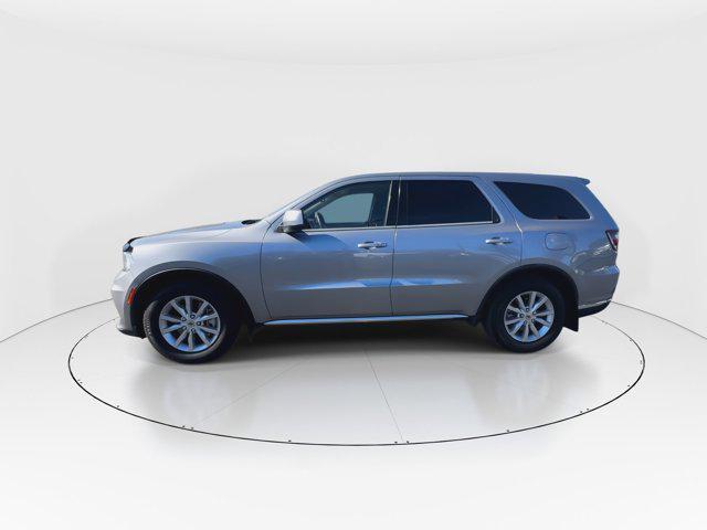2021 dodge durango t mulliner