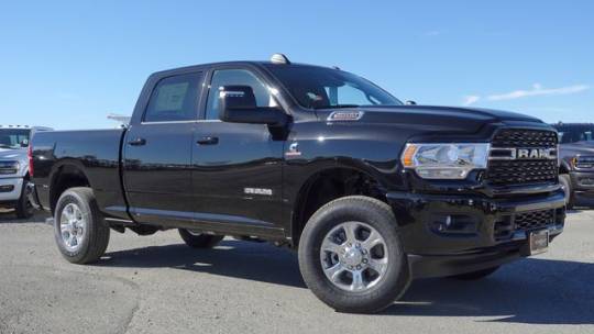 2024 RAM 3500