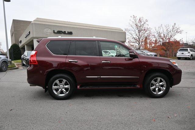 2011 lexus gx 460 premium