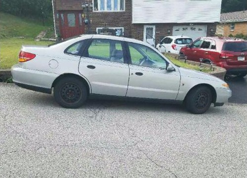 2000 saturn l for sale in pennsylvania by owner