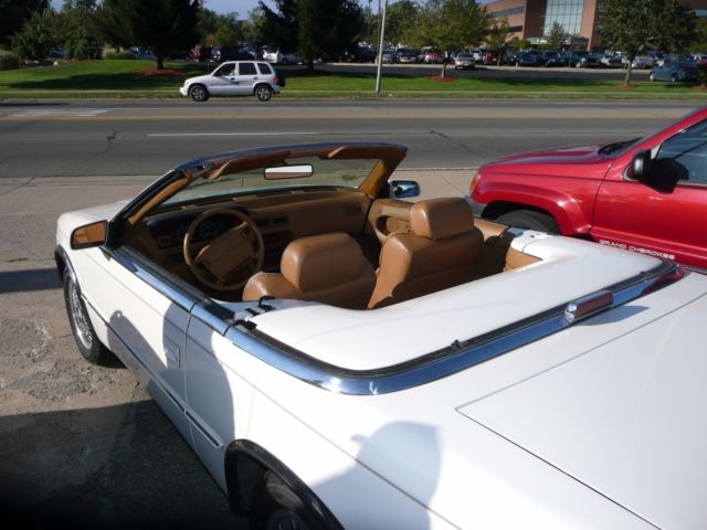 1990 maserati tc by chrysler