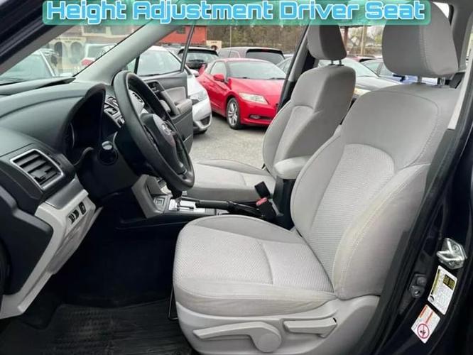 2016 subaru forester 2.5i sport utility 4d in abingdon, maryland