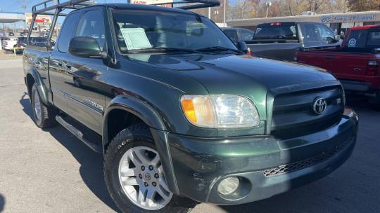 2003 Toyota Tundra