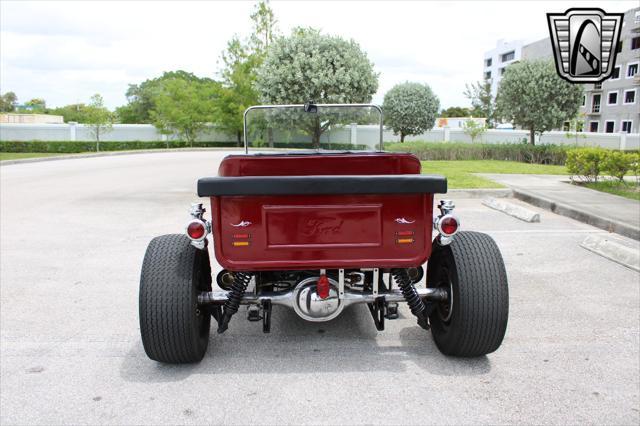 1923 ford model t