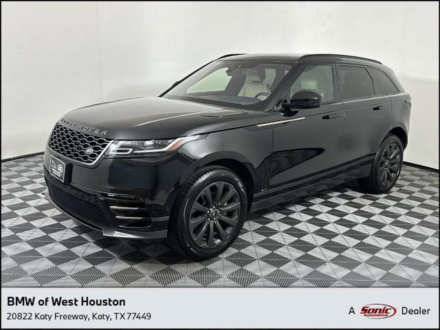 2019 land rover range rover velar p250 se r-dynamic