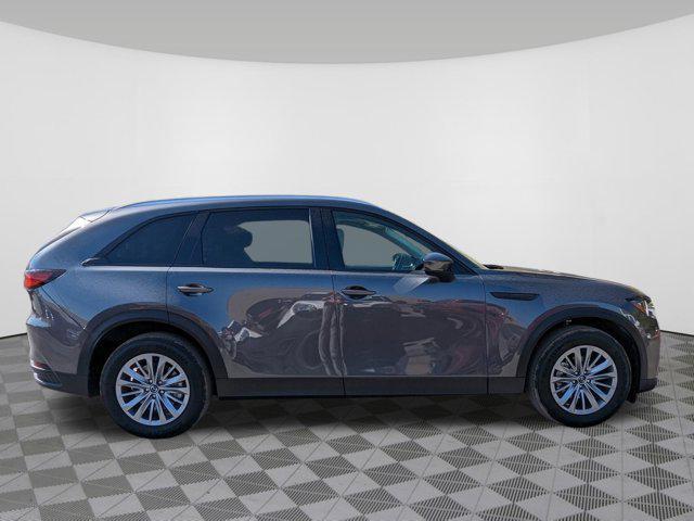 2024 mazda cx-90 base