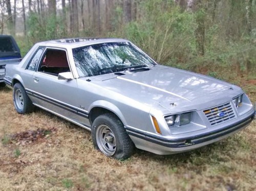 1984 ford mustang lx for sale in north carolina by owner