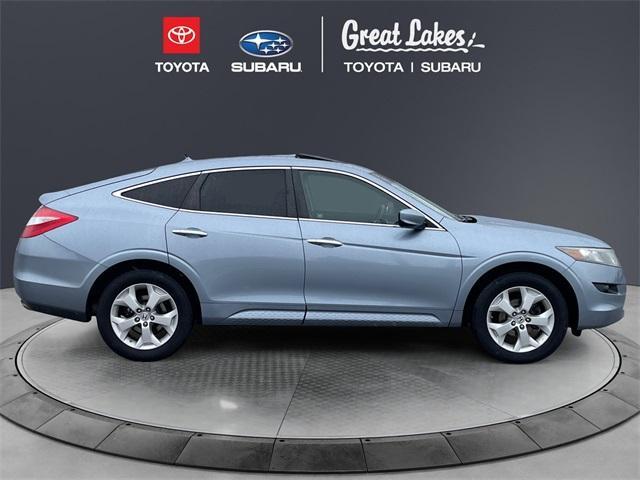 2010 honda accord crosstour ex-l