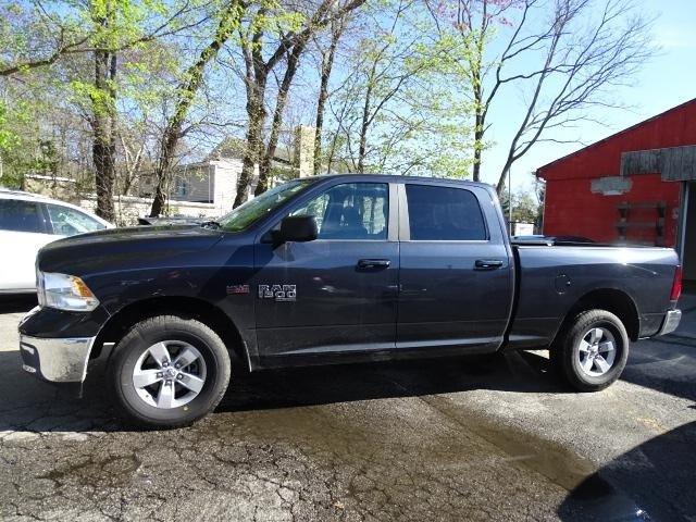 used 2019 ram 1500 4x4 crew cab classic slt fall river, ma 02721 for sale in fall river, massachusetts