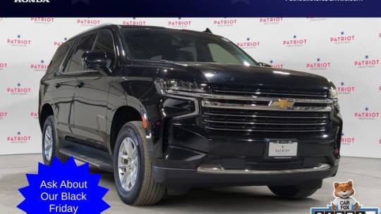 2023 Chevrolet Tahoe