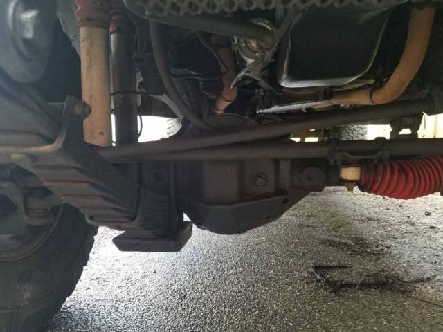 1976 jeep j10 pickup