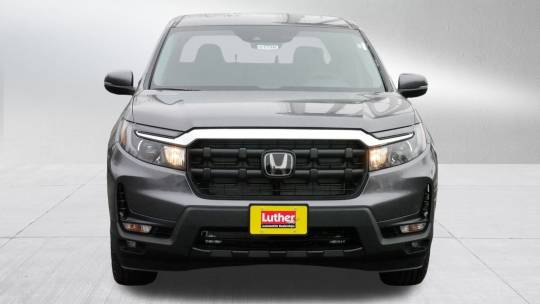 2025 Honda Ridgeline