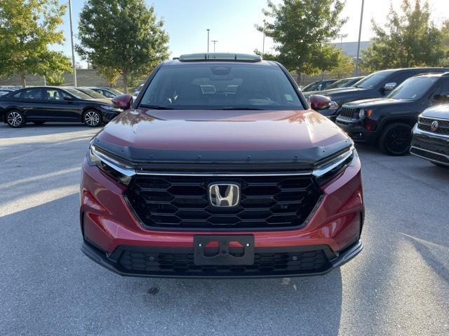 2023 honda cr-v ex-l awd