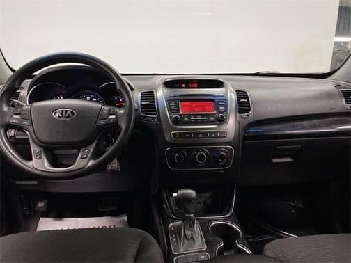 2014 kia sorento lx in sheboygan, wisconsin