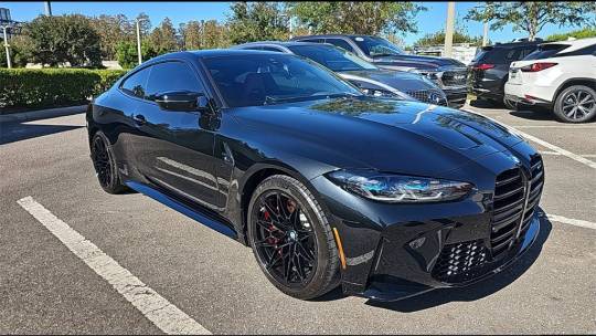 2024 BMW M4