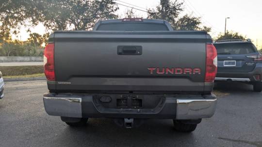 2019 Toyota Tundra