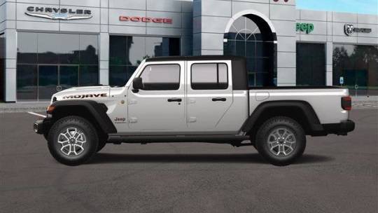 2024 Jeep Gladiator