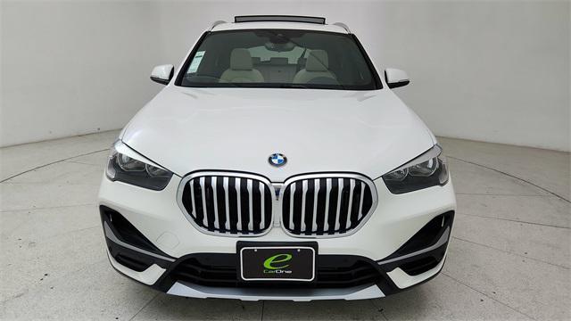 2021 bmw x1 xdrive28i