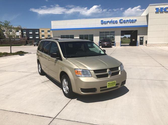 used 2010 dodge grand caravan hero scottsbluff, ne 69361 for sale in scottsbluff, nebraska